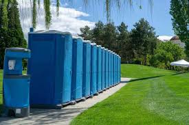 Kodiak Station, AK Portable Potty Rental Company